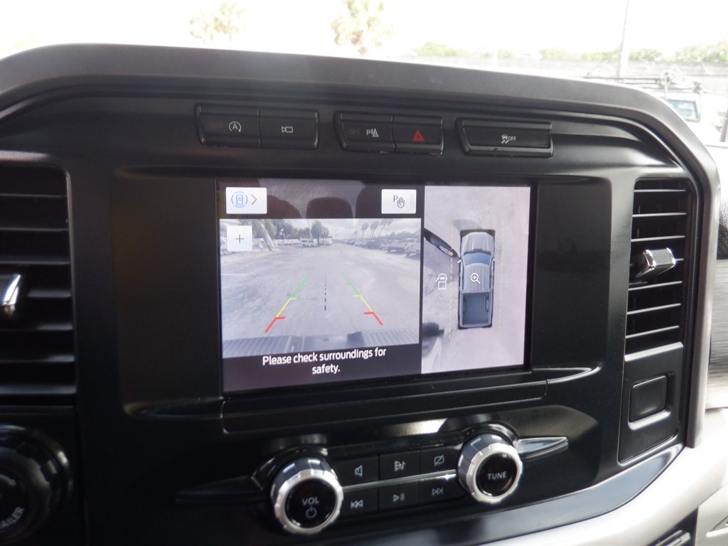 2023 Ford F150 XLT Chrome Package photo