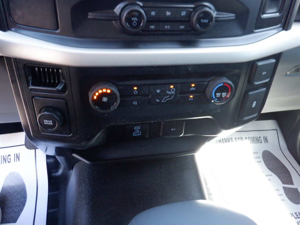 2021 Ford F150 XL photo