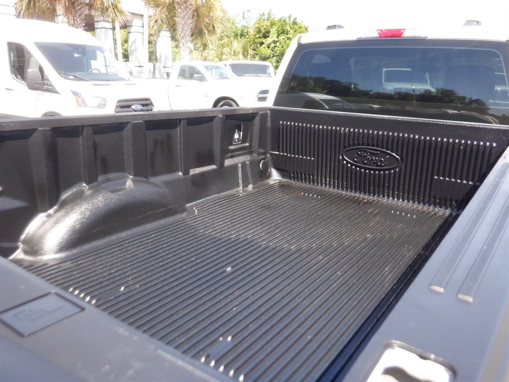 2021 Ford F150 XL photo
