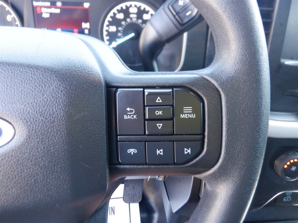 2021 Ford F150 XL photo