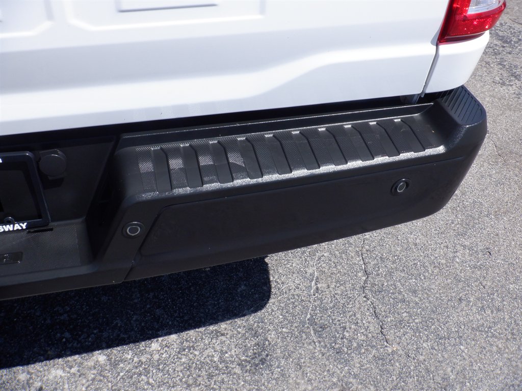 2021 Ford F150 XL photo