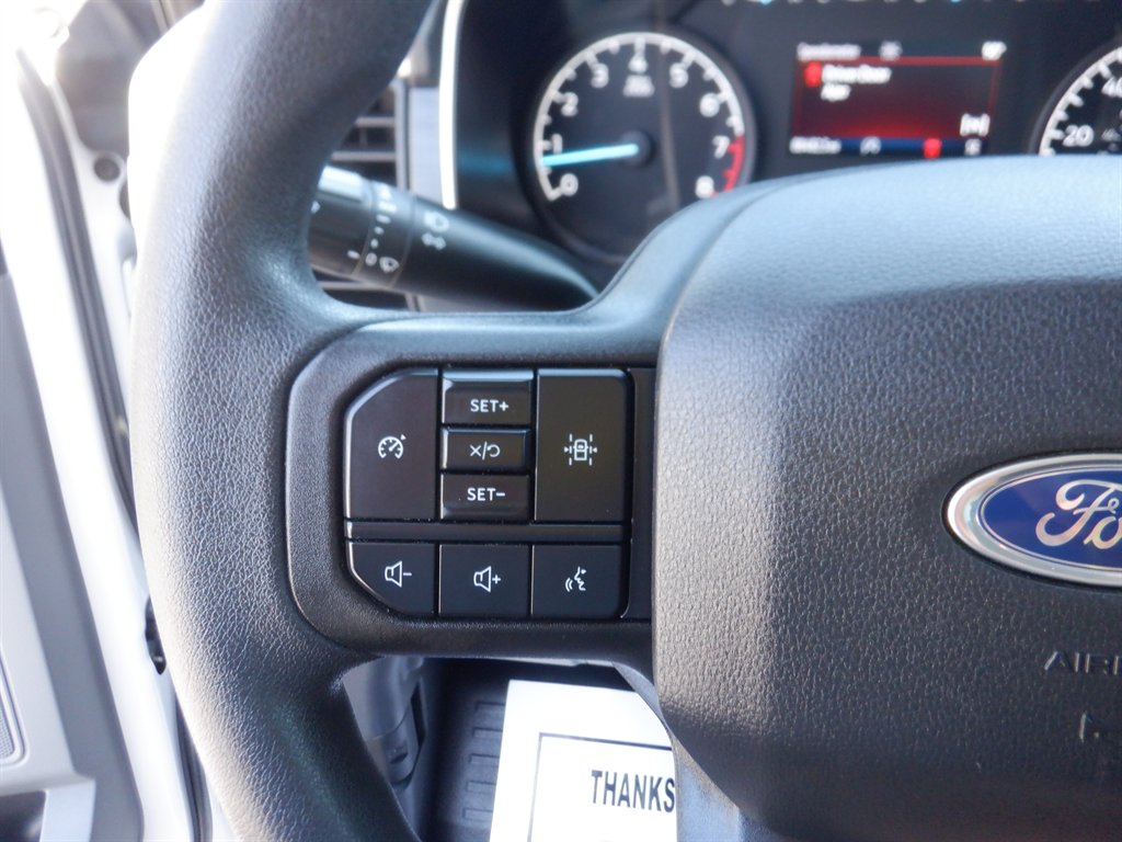 2021 Ford F150 XL photo