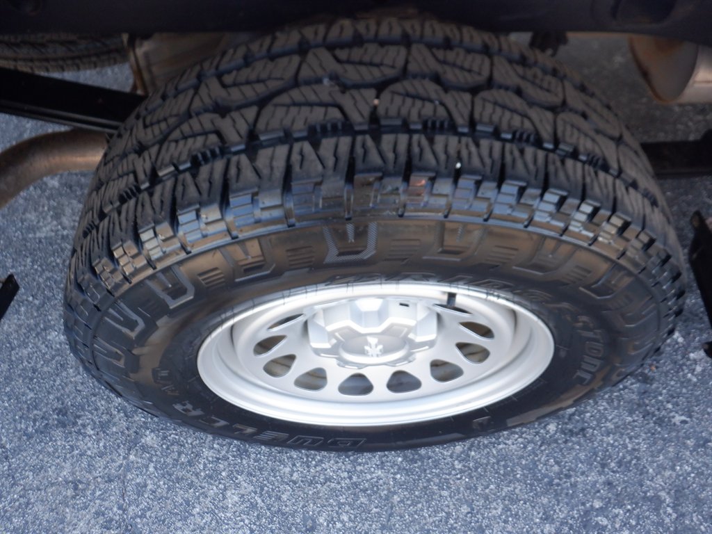 2020 Chevrolet Silverado 1500 Short BED 4x4 photo