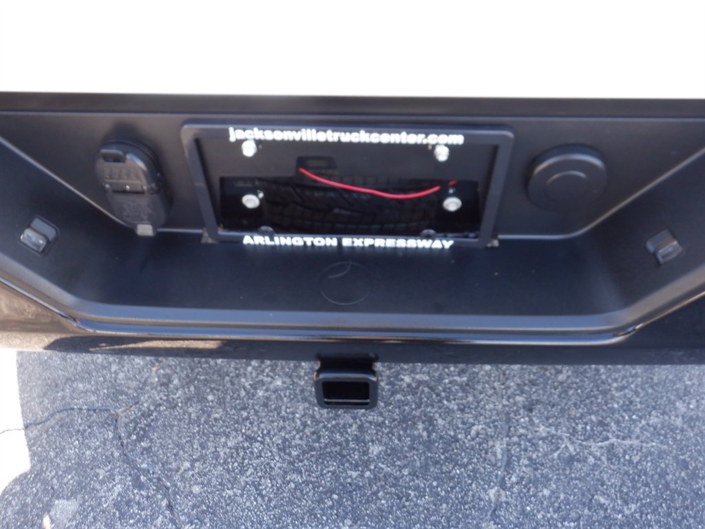 2020 Chevrolet Silverado 1500 Short BED 4x4 photo