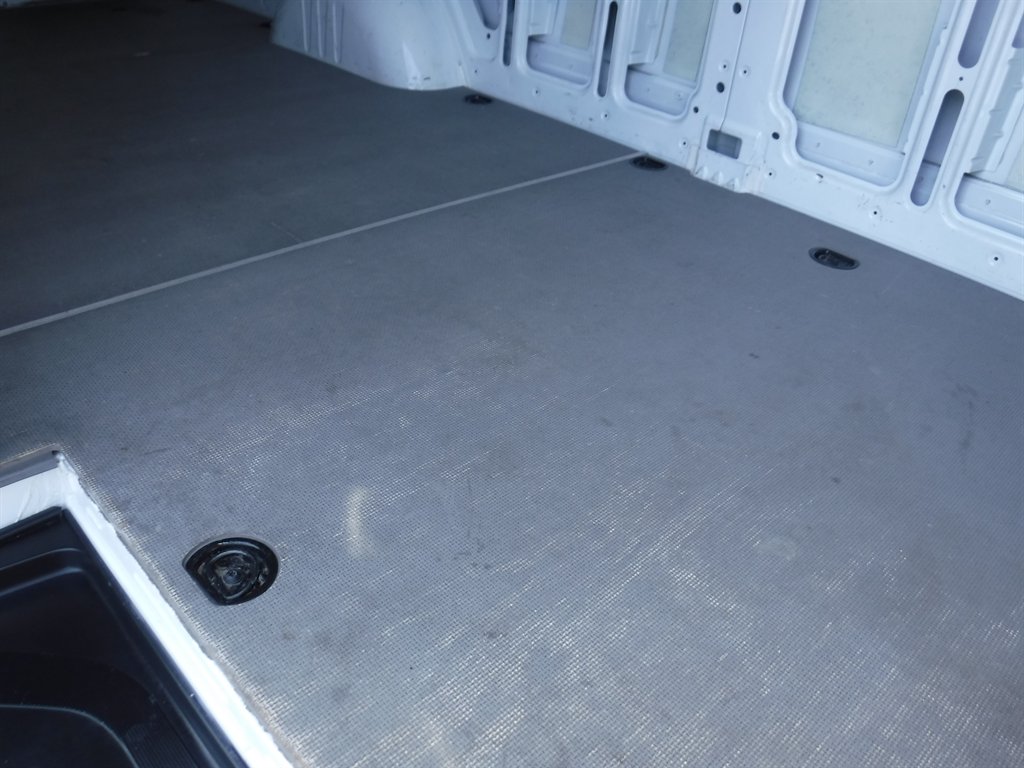 2023 Mercedes-Benz Sprinter 2500 High Roof photo