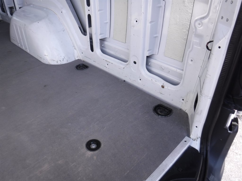 2023 Mercedes-Benz Sprinter 2500 High Roof photo