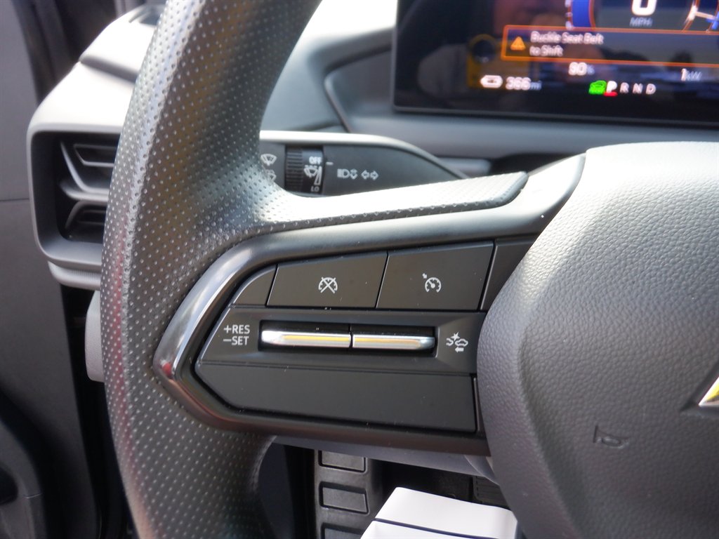 2024 Chevrolet Silverado EV 3WT photo