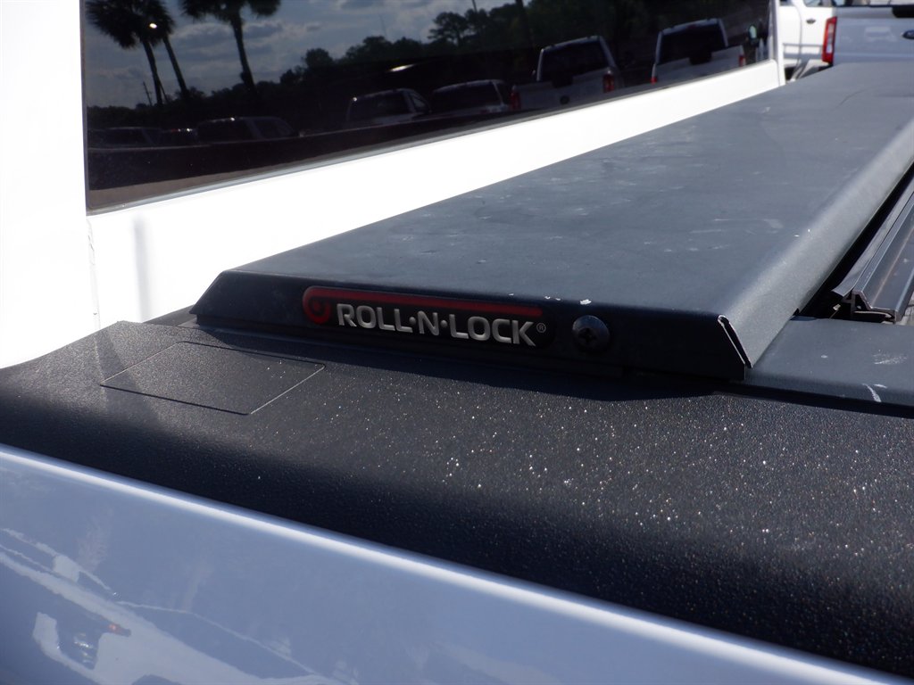 2019 RAM 1500 DS Tradesman photo