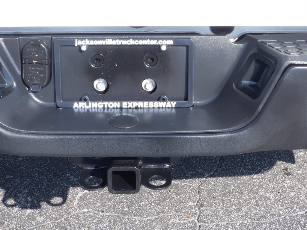 2019 RAM 1500 DS Tradesman photo