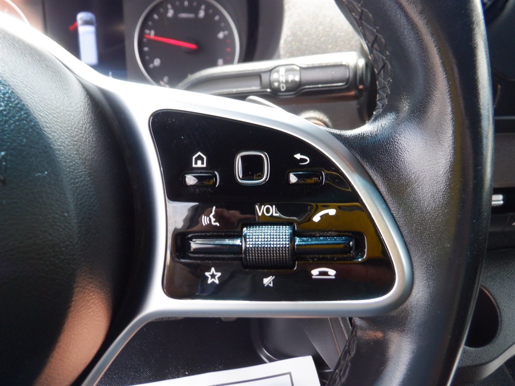 2022 Mercedes-Benz Sprinter 2500 15 Passenger HR LWB photo