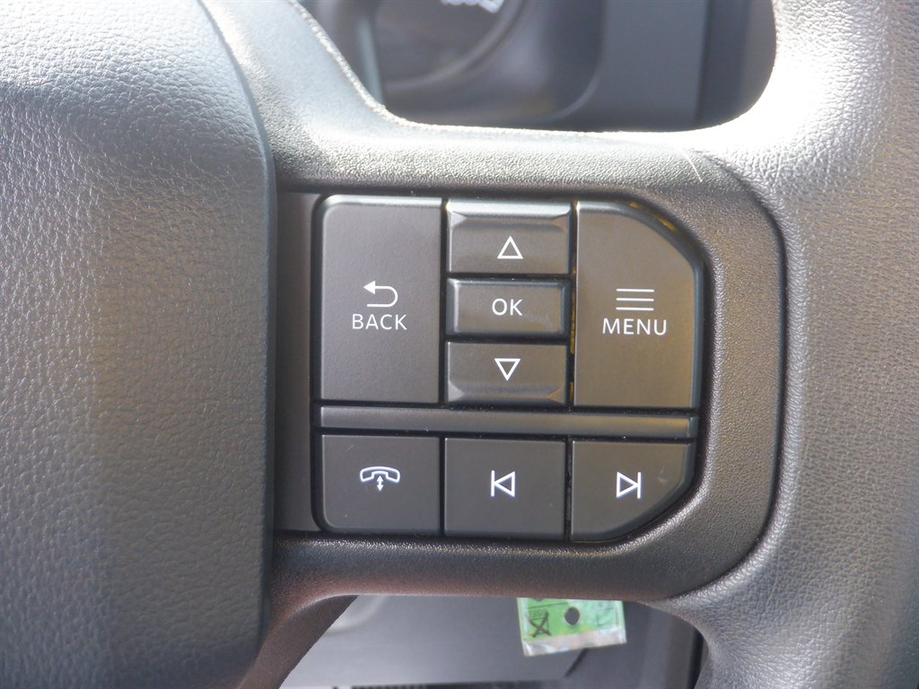 2024 Ford F250sd Long BED With Rack photo