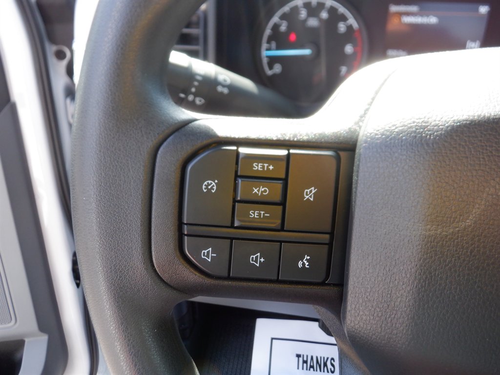 2024 Ford F250sd Long BED With Rack photo