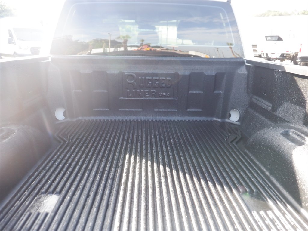 2022 Ford F150 XL 4x4 With TOW PKG photo
