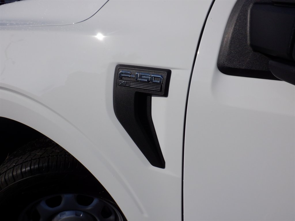 2022 Ford F150 XL 4x4 With TOW PKG photo