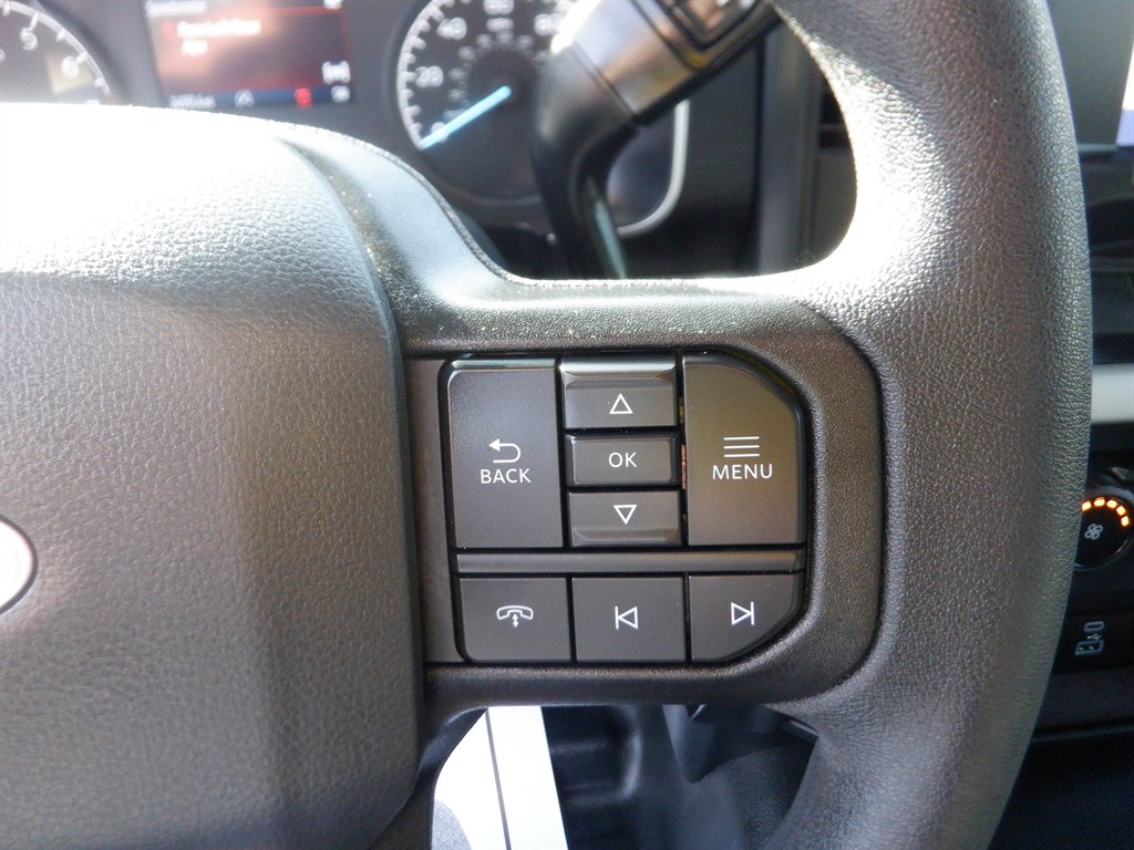 2022 Ford F150 XL 4x4 With TOW PKG photo