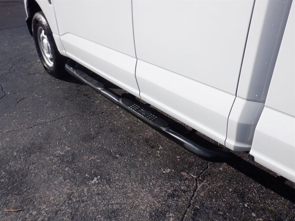 2022 Ford F150 XL 4x4 With TOW PKG photo