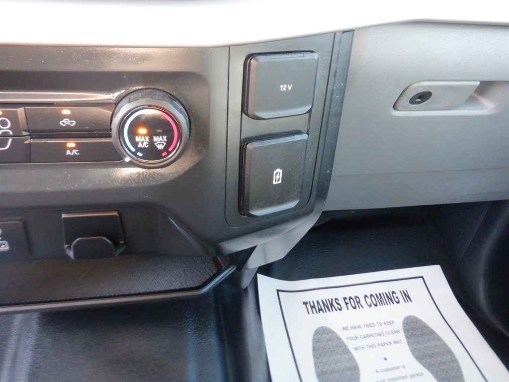 2022 Ford F150 XL 4x4 With TOW PKG photo