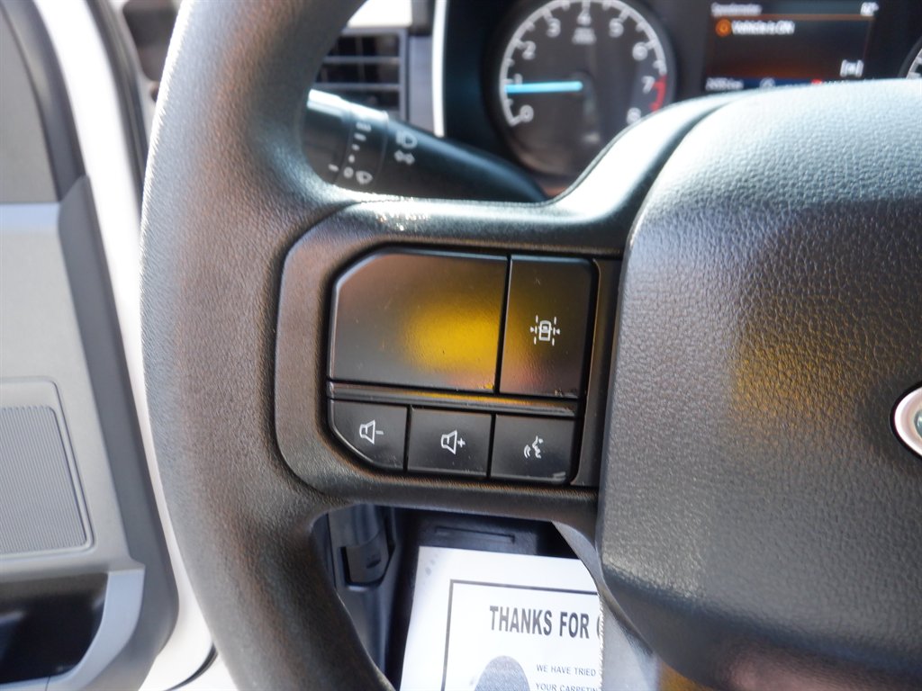 2022 Ford F150 XL 4x4 With TOW PKG photo