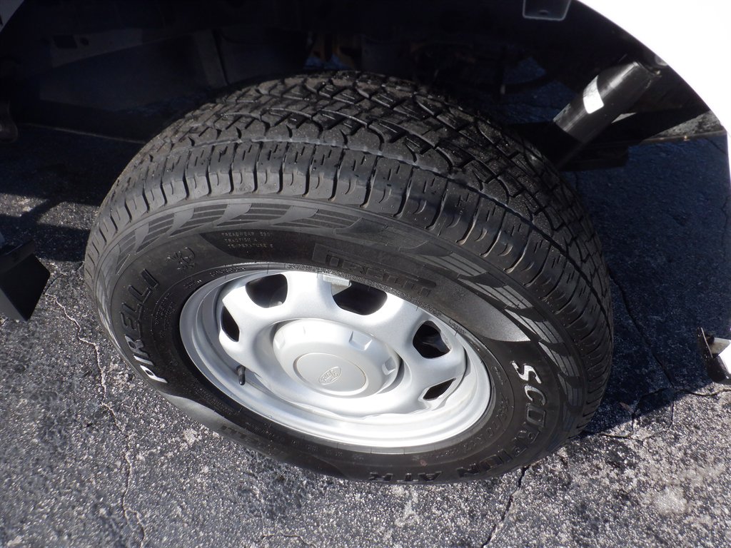 2022 Ford F150 XL 4x4 With TOW PKG photo