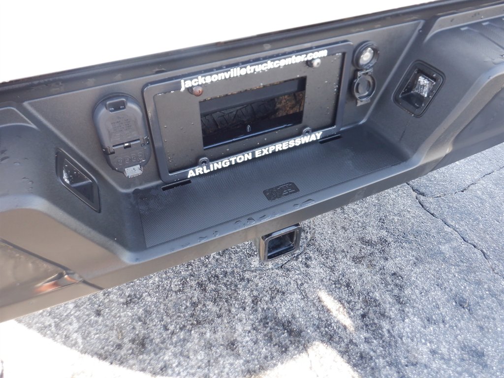 2022 Ford F150 XL 4x4 With TOW PKG photo