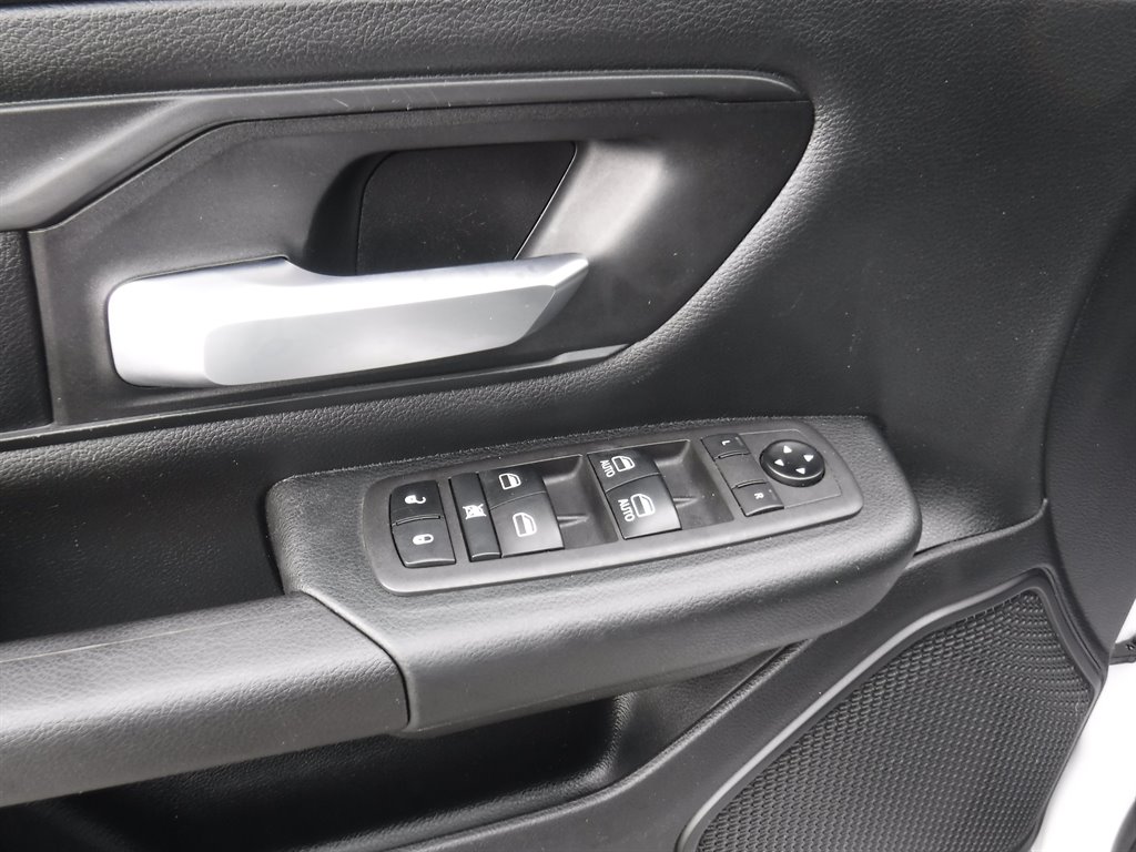 2021 Ram 1500 - $24,799