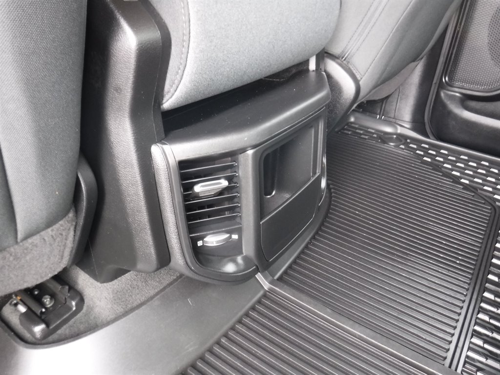 2021 Ram 1500 - $24,799