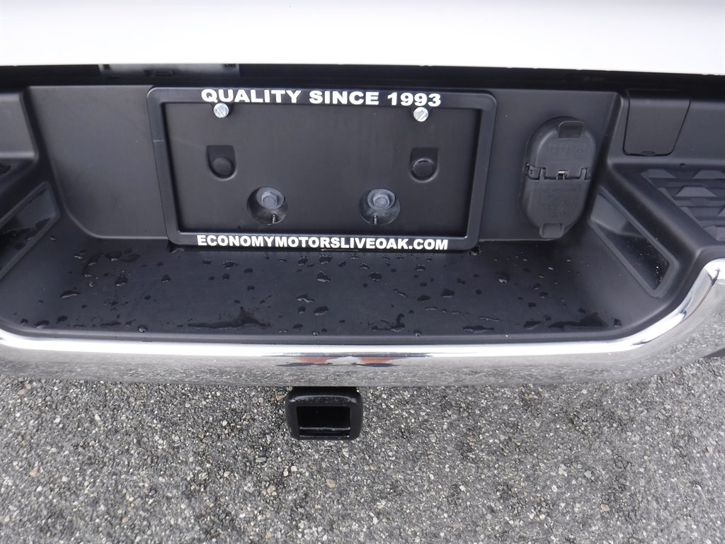 2021 Ram 1500 - $24,799