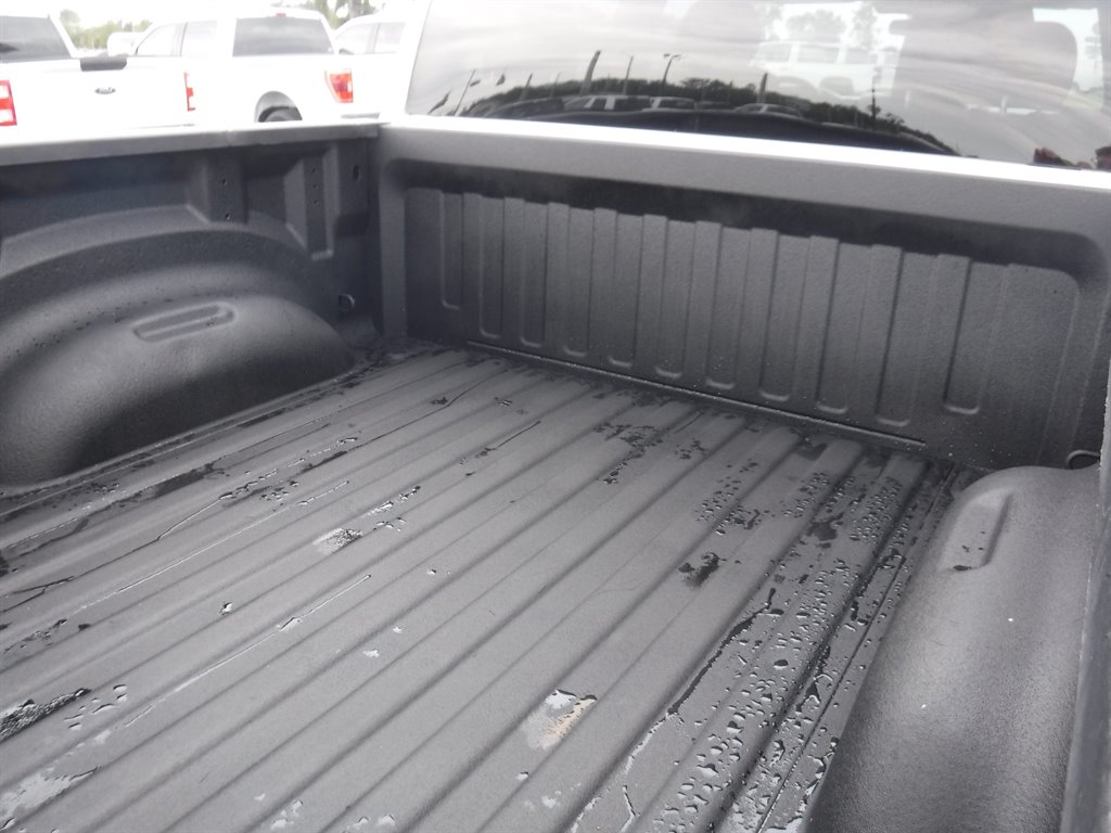 2021 Ram 1500 - $24,799