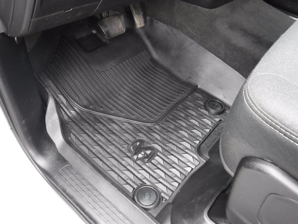 2021 Ram 1500 - $24,799