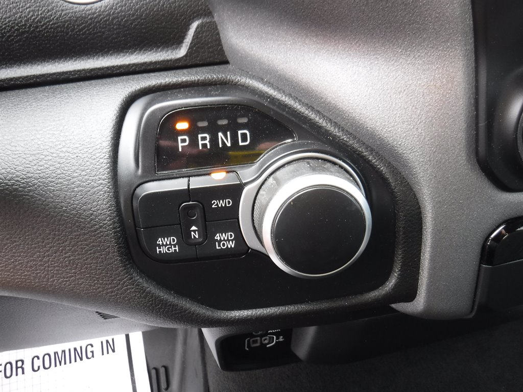 2021 Ram 1500 - $24,799