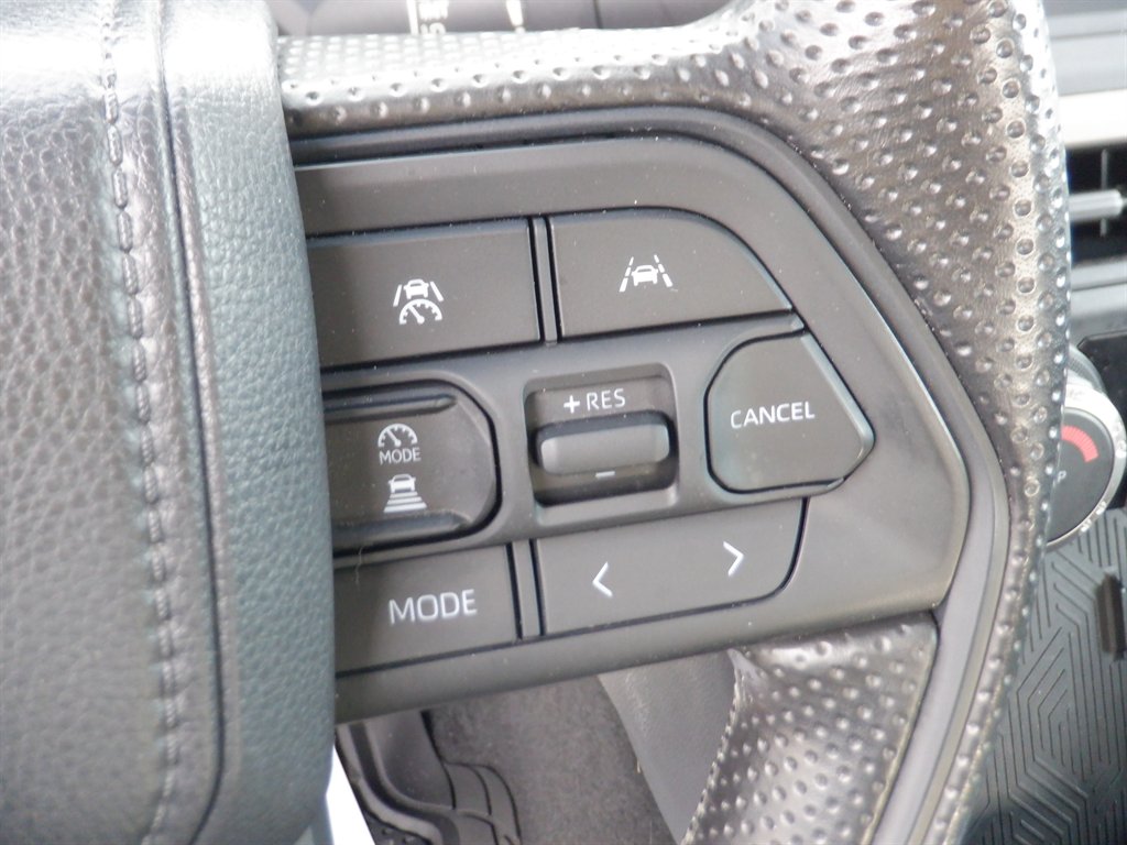 2024 Toyota Tacoma SR photo 15