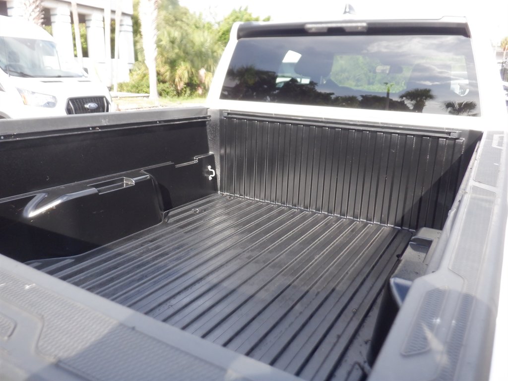 2024 Toyota Tacoma SR photo 5