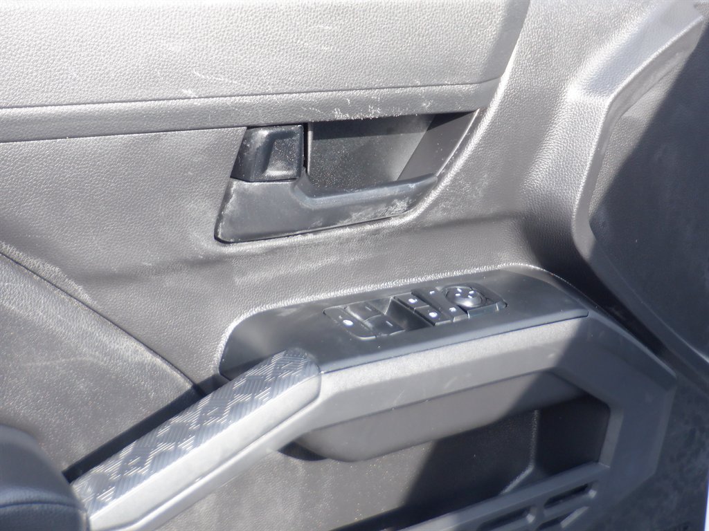 2024 Toyota Tacoma SR photo 9