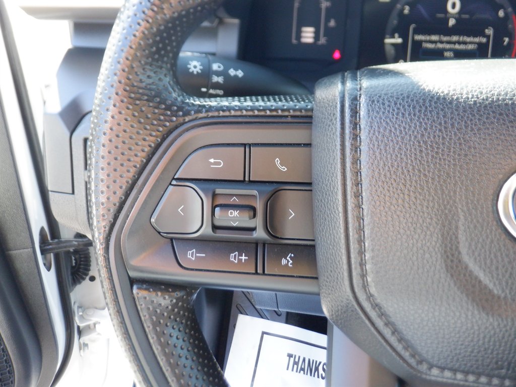 2024 Toyota Tacoma SR photo 14