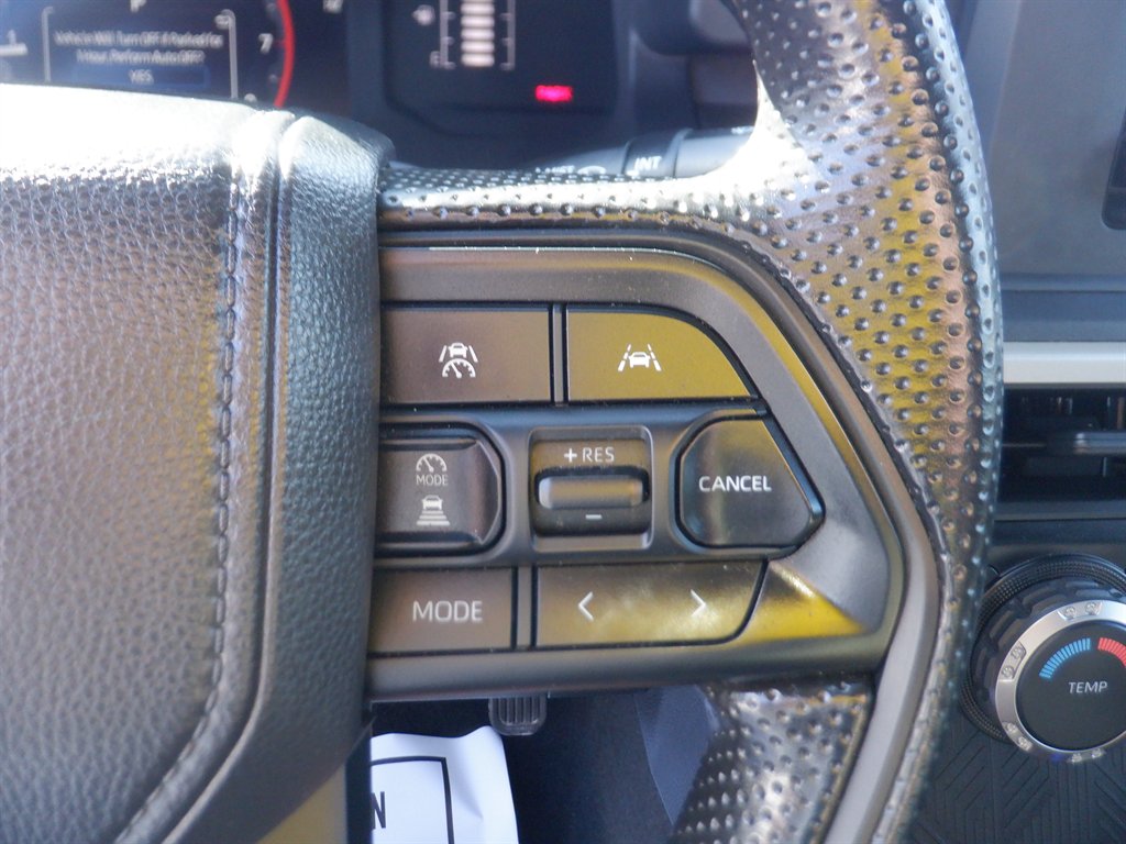 2024 Toyota Tacoma SR photo 13