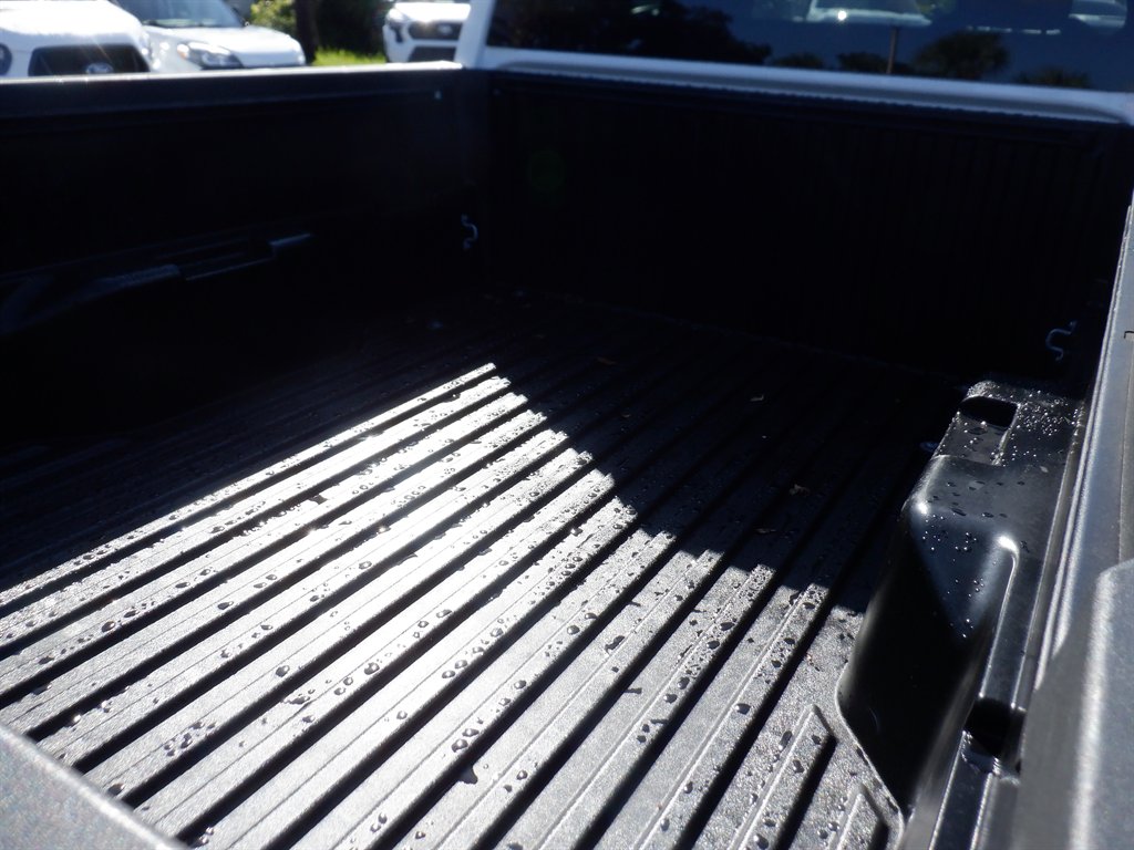 2024 Toyota Tacoma SR photo 5