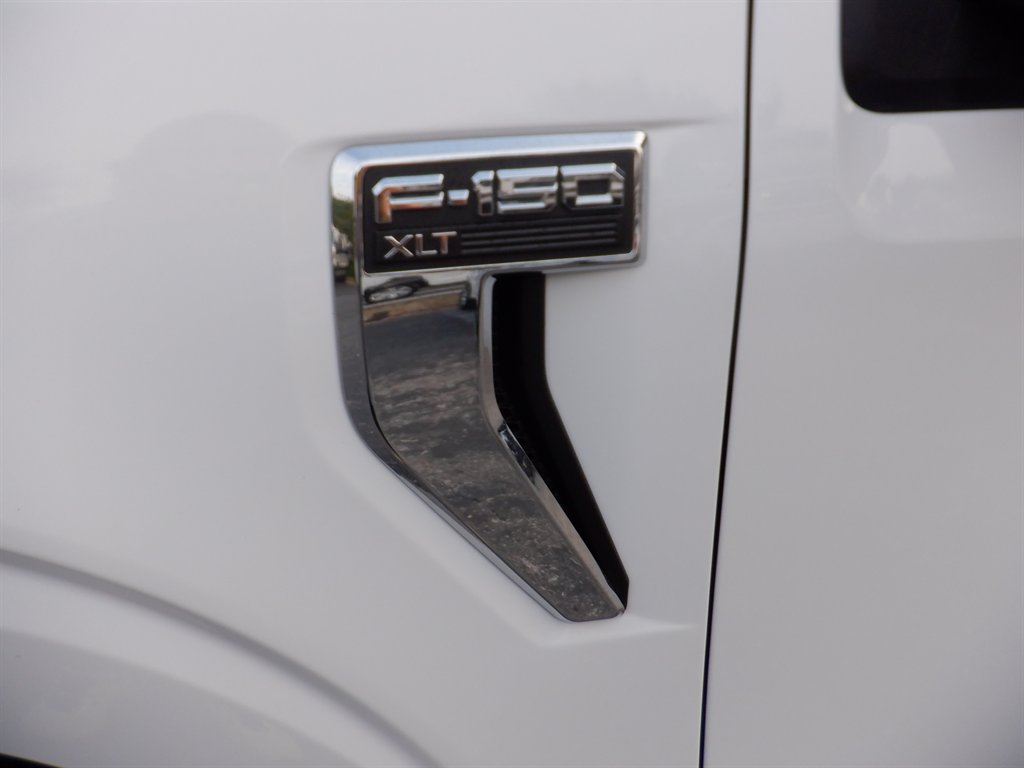 2023 Ford F-150 - $38,995
