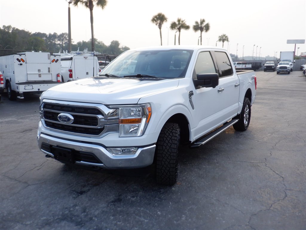 2023 Ford F-150 - $38,995