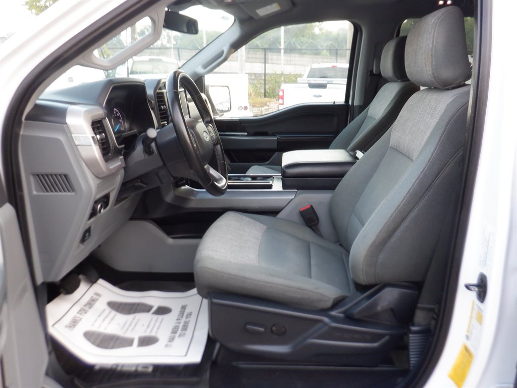 2023 Ford F-150 - $38,995