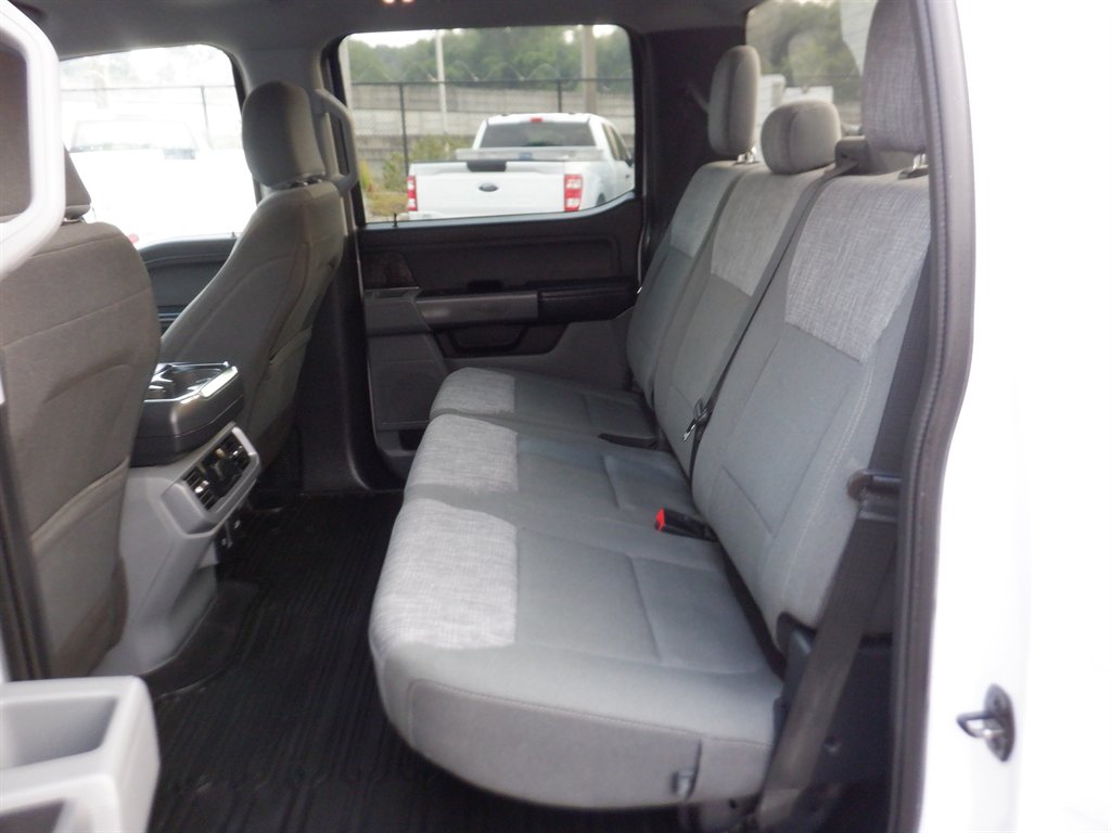 2023 Ford F-150 - $38,995