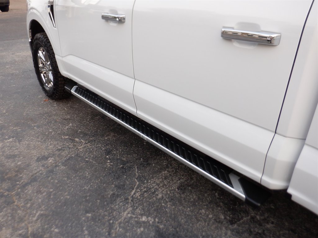 2023 Ford F-150 - $38,995