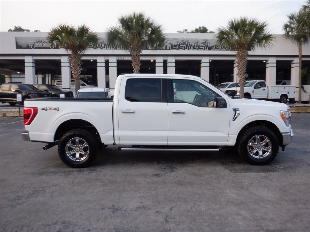 2023 Ford F-150 - $38,995