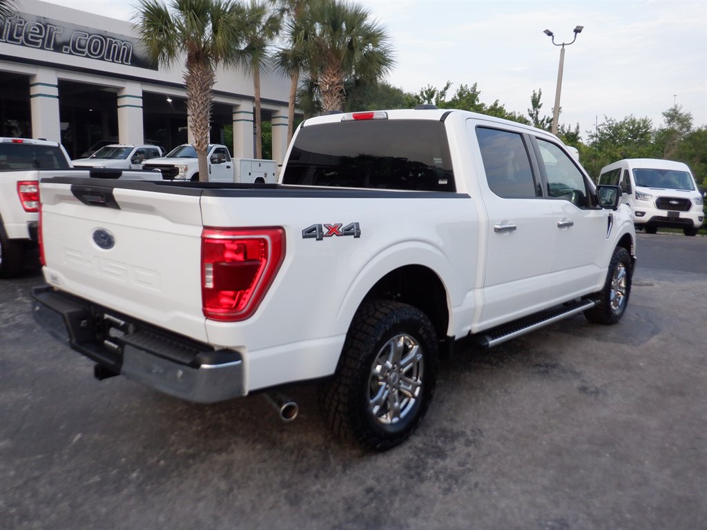 2023 Ford F-150 - $38,995