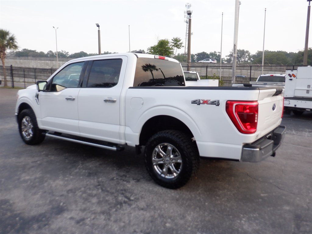 2023 Ford F-150 - $38,995