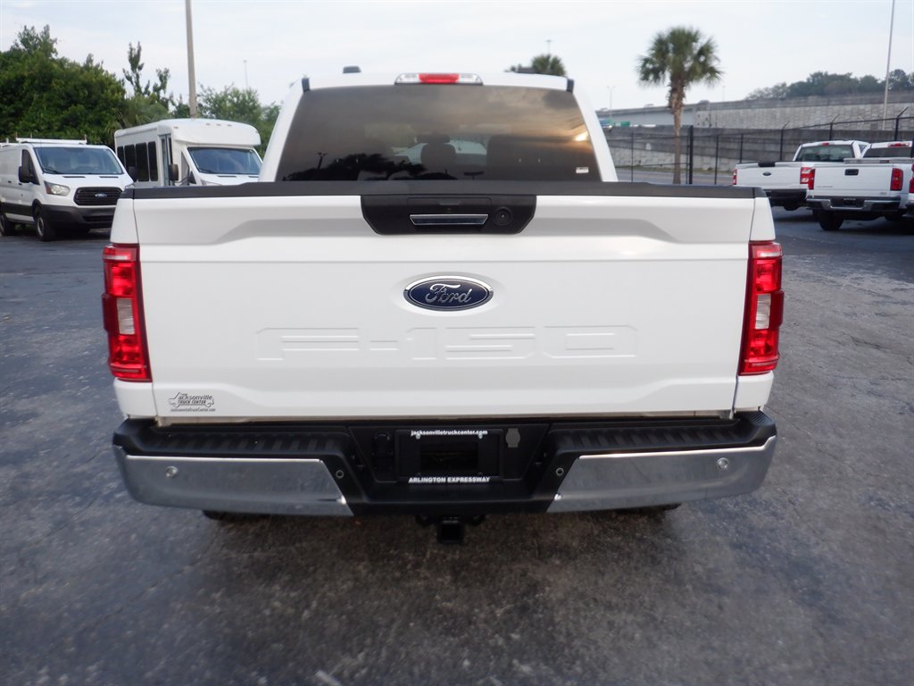 2023 Ford F-150 - $38,995