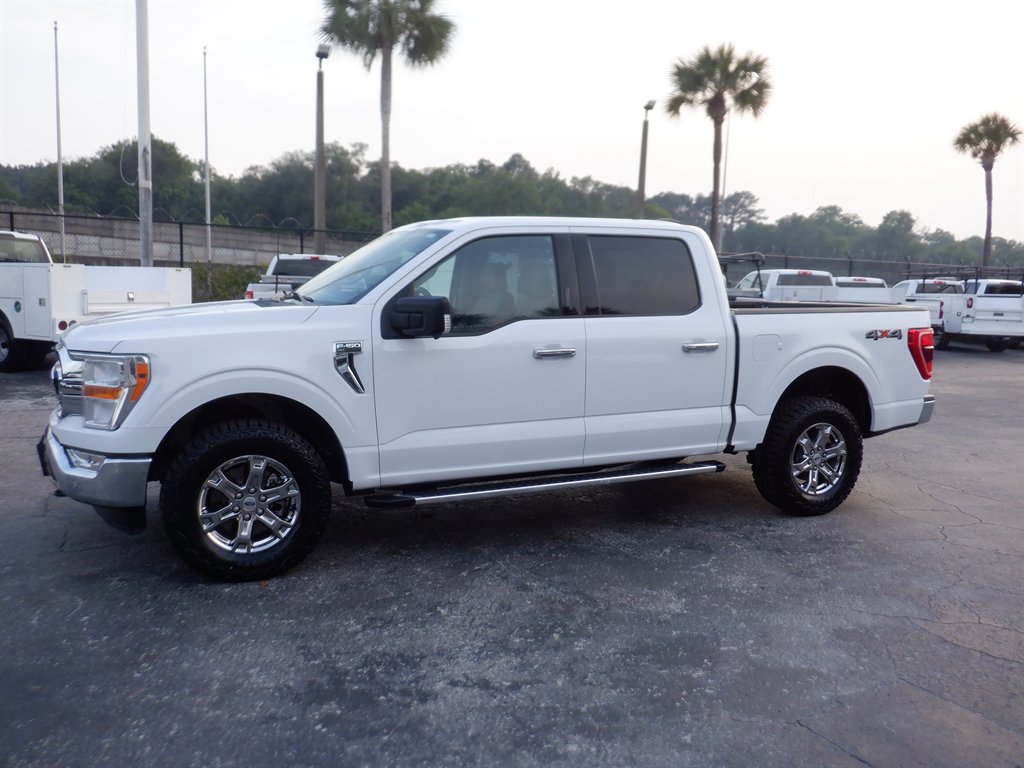 2023 Ford F-150 - $38,995