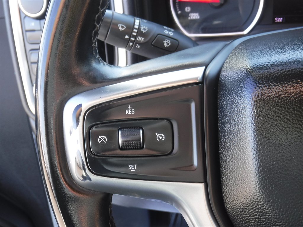 2023 Chevrolet Silverado Hd - $46,398