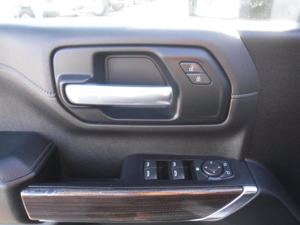 2023 Chevrolet Silverado Hd - $46,398
