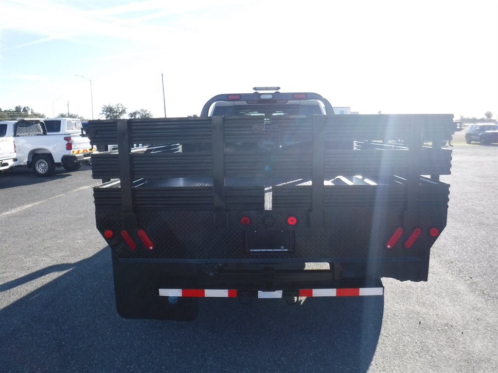 2023 Chevrolet Silverado Hd - $46,398