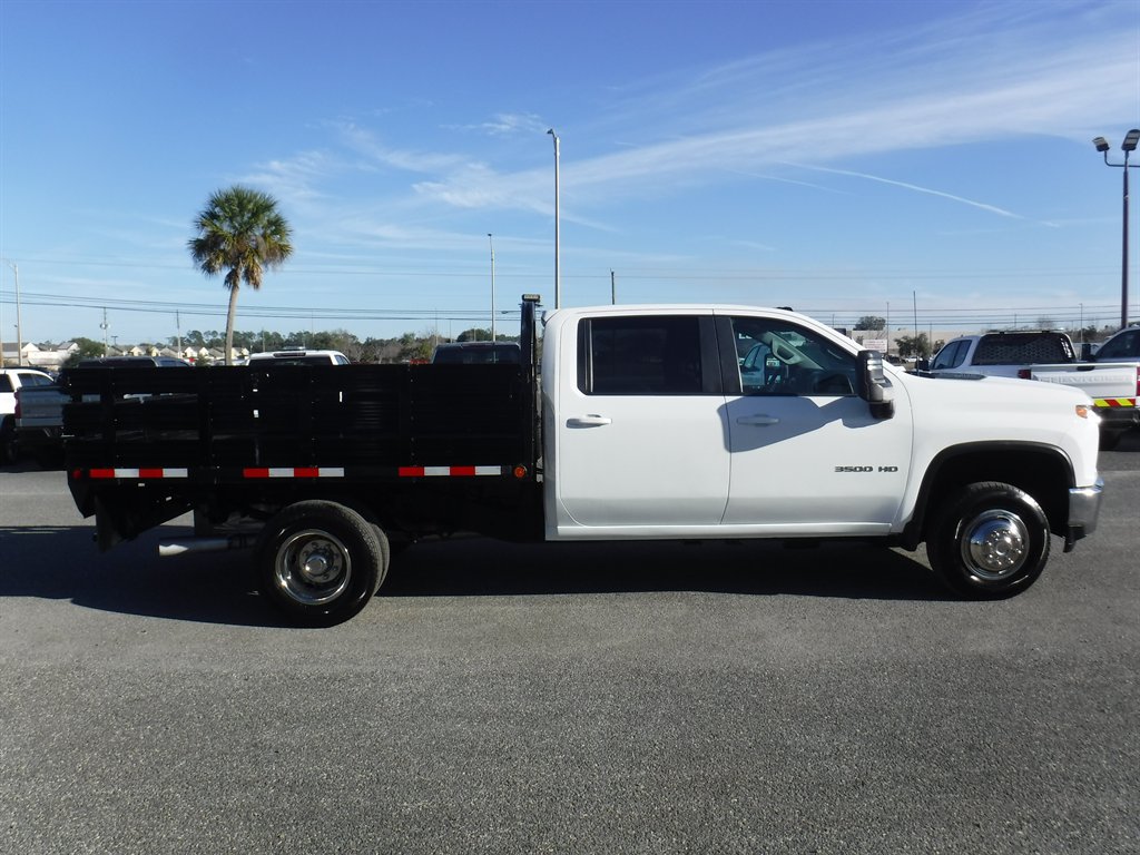 2023 Chevrolet Silverado Hd - $46,398